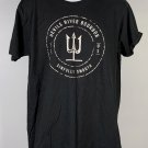 Devils River Bourbon Sinfully Smooth T Shirt Mens XL Texas