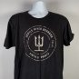 Devils River Bourbon Sinfully Smooth T Shirt Mens XL Texas