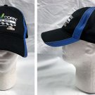 K Products Dekalb Iowa Corn Indy 300 Baseball Hat Mens Farming Seed
