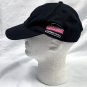 Taco Bell Cantina Chicken Menu Baseball Hat Mens Womens Black + Pin Back