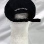 Taco Bell Cantina Chicken Menu Baseball Hat Mens Womens Black + Pin Back