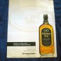 New Tullamore Dew Irish Whiskey Poster Give Every Man His Dew 16" x 24"