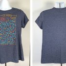 NWOT Phish Fall Tour 2021 Tour Concert T Shirt Womens XL 50/50
