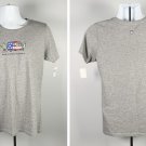 NWT Life is Good Home is Where We Park it T Shirt Womens Medium RV Camping