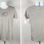 NWT Life is Good Home is Where We Park it T Shirt Womens Medium RV Camping