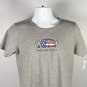 NWT Life is Good Home is Where We Park it T Shirt Womens Medium RV Camping