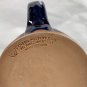 Southern Wind Inn St Augustine Florida Deneen Pottery Hand Thrown Coffee Mug USA