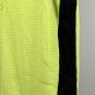 Patagonia Regulator Polartec Polyester Half Zip Vest Womens Large Green Polyeste