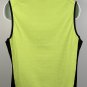 Patagonia Regulator Polartec Polyester Half Zip Vest Womens Large Green Polyeste