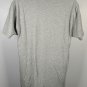 NUTRL Vodka Seltzer Real Juice Omaha Baseball T Shirt Mens XL Gray