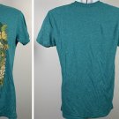 Disney Jungle Cruise Adventureland T Shirt Mens Medium 50/50