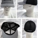 Argentine LMIT BNSF Railway Baseball Hat S/M Burlington Northern Sante Fe