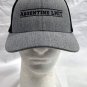 Argentine LMIT BNSF Railway Baseball Hat S/M Burlington Northern Sante Fe