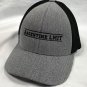 Argentine LMIT BNSF Railway Baseball Hat S/M Burlington Northern Sante Fe