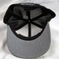 Argentine LMIT BNSF Railway Baseball Hat S/M Burlington Northern Sante Fe