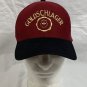Goldschlager Liqueur Snapback Baseball Hat Mens Yikes Embroidered