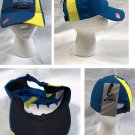 NWT New York City Marathon 2012 Lightweight Hat Womens Asics Polyester Runner