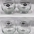 2 Jack Daniels Tennessee Sipper Whiskey Glasses Squire Precept 8 oz Vintage 2 Jack Daniels Tennessee Sipper Whiskey Glasses Squire Precept 8 oz Vintage