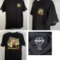 Sullen Art & Tattoo Leprechaun Get the Gold St Paddys T Shirt Mens XL