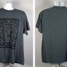 Lagunitas IPA I P Fukin'A Beer T Shirt Mens XL Gray 50/50 Lagunitas IPA I P Fukin'A Beer T Shirt Mens XL Gray 50/50