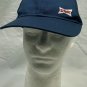 New Sonic Fast Food Restaurant Snapback Trucker Baseball Hat Blue