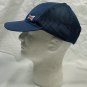 New Sonic Fast Food Restaurant Snapback Trucker Baseball Hat Blue