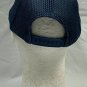 New Sonic Fast Food Restaurant Snapback Trucker Baseball Hat Blue