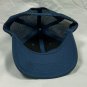 New Sonic Fast Food Restaurant Snapback Trucker Baseball Hat Blue