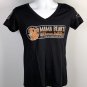 Grunt Style Mama Bear's Wilderness Outfitters T Shirt Womans Large