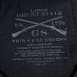 Grunt Style Mama Bear's Wilderness Outfitters T Shirt Womans Large