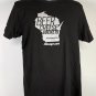Snap-On Tools Beer Cheese Sockets Milwaukee WI T Shirt Mens XL