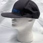 Subaru Rally Team USA Snapback Baseball Hat Mens Gray Embroidered