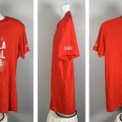 Cazadores Tequila Real Tequila for Real People T Shirt Mens XL Red Cazadores Tequila Real Tequila for Real People T Shirt Mens XL Red