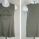 Boulevard Brewing Beer Hall Kansas City Tank Top Shirt Womens XL
