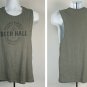 Boulevard Brewing Beer Hall Kansas City Tank Top Shirt Womens XL