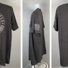 Black Rifle Coffee Company Eagle Gun Logo T Shirt Mens XL