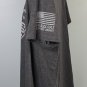 Black Rifle Coffee Company Eagle Gun Logo T Shirt Mens XL