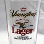 2 Yuengling Brewing Co Lager Beer Pint Glasses America's Oldest Brewery Eagle