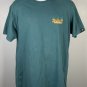 Sullen Art & Tattoo Just Another Day in Paradise 4 Life Logo T Shirt Mens XL