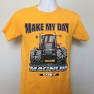 International Harvester Case Magnum Make My Day T Shirt Mens Small Farming