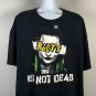 NWOT WWE Ruby Riott is Not Dead T Shirt Mens 3XL