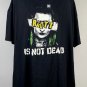 NWOT WWE Ruby Riott is Not Dead T Shirt Mens 3XL