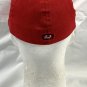Ron Jon surf Shop Baseball Hat Mens M/L Embroidered Patch Red