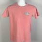 Ron Jon Custom Surfboards Clearwater Beach Florida T Shirt Mens Small Red