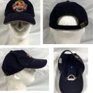 Margaritaville Tequila Hemisphere Danger Baseball Hat Mens Womens Adjustable