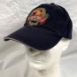 Margaritaville Tequila Hemisphere Danger Baseball Hat Mens Womens Adjustable