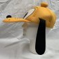 Disney Pluto Long Bill Baseball Hat Mens Polyester Floppy Ears