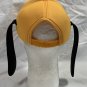 Disney Pluto Long Bill Baseball Hat Mens Polyester Floppy Ears