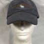 Tommy Bahama Pro Shop Golf Baseball Hat Mens Embroidered Logo Relax Gray
