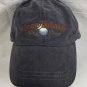 Tommy Bahama Pro Shop Golf Baseball Hat Mens Embroidered Logo Relax Gray